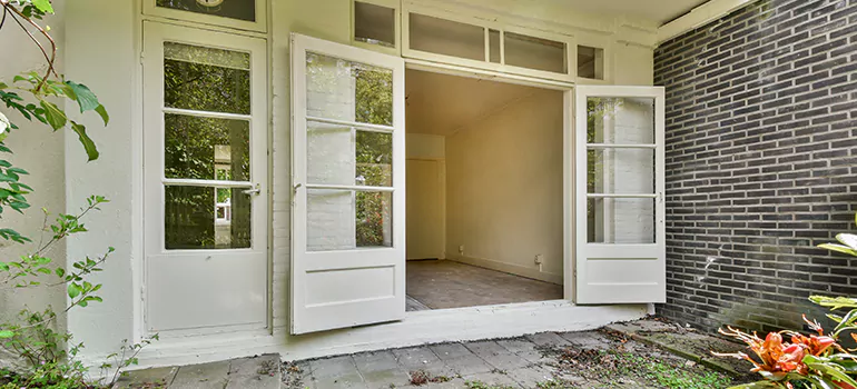 Impact Resistant Doors in Redwood City, CA