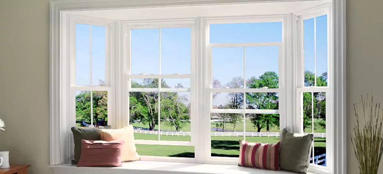 Residential Impact Window Installation Services in Redwood City, CA