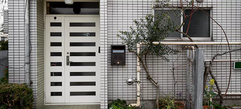 Custom Louvre Doors in Redwood City, CA