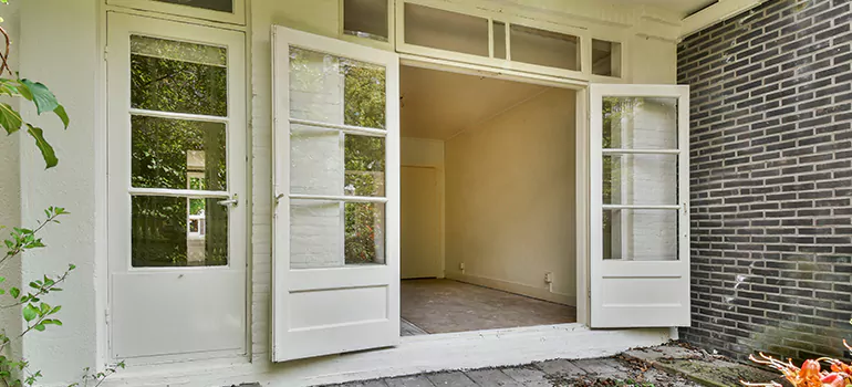 Windows And Patio Door Installation in Redwood City, CA
