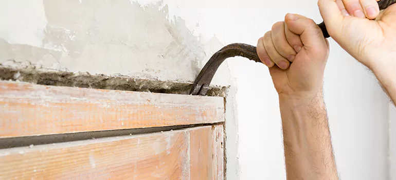 Pocket Door Hardware Repair inRedwood City, CA