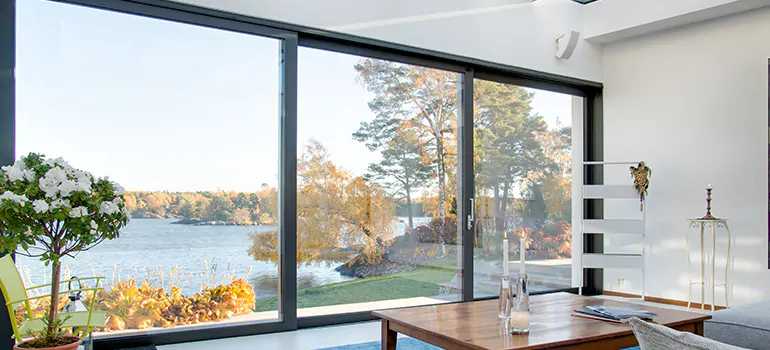 Custom Residential Window Tinting in Redwood City, CA