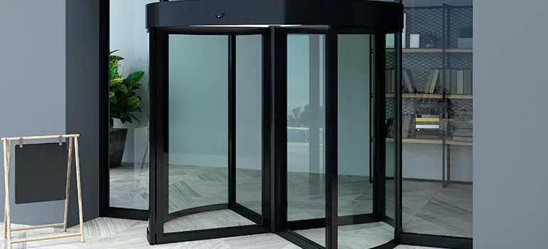 New Screen Door Installation in Redwood City, CA