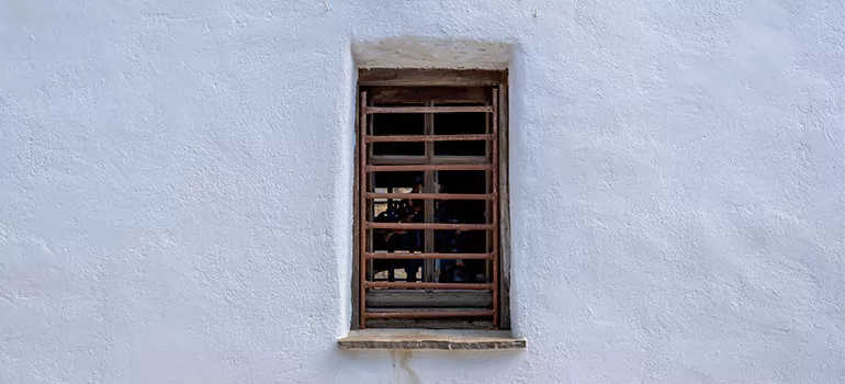 Residential Accordion Door Repair in Redwood City, CA