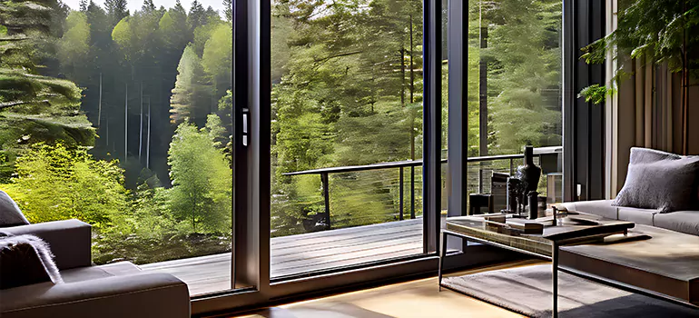 Single Slider Window Insulation Services in Redwood City, CA
