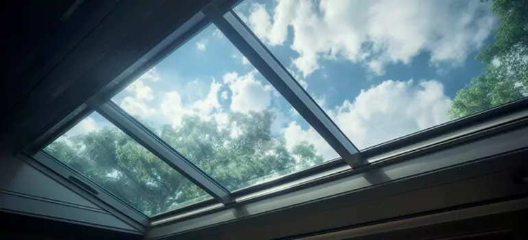 Roofing Skylight Installation in Redwood City, CA