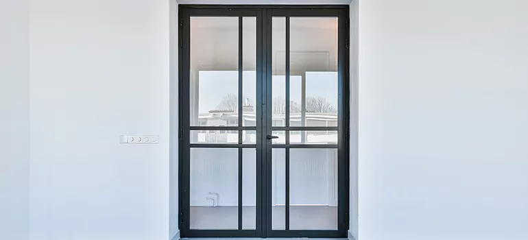 Storm Door Installation & Replacement in Redwood City, CA