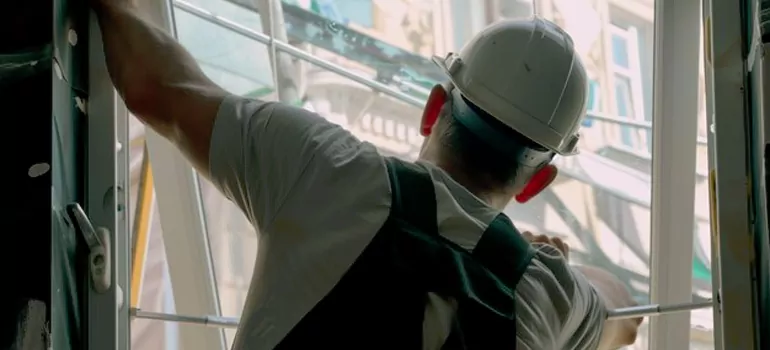 Install Exterior Storm Windows in Redwood City, CA