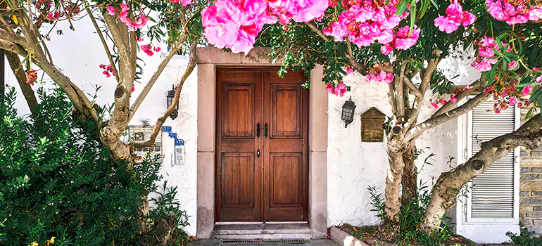 Traditional 4 Panel Internal Doors in Redwood City, CA