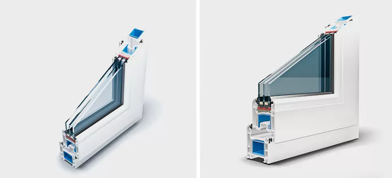 Triple Glazed Window Installation Experts in Redwood City, CA