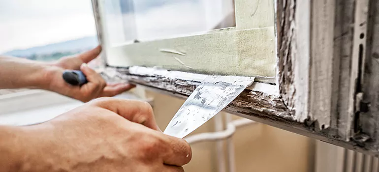 Custom Window Insulation Solutions in Redwood City, CA