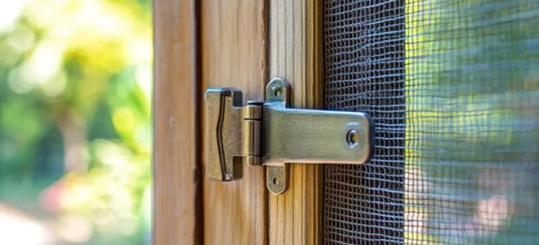 Window Latches Replacement in Redwood City, CA
