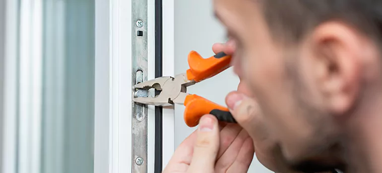 Window Seal Repair in Redwood City, CA