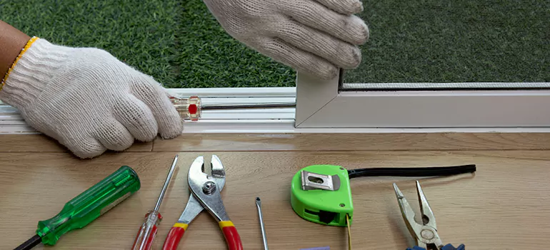 Wood Replacement Windows in Redwood City, CA