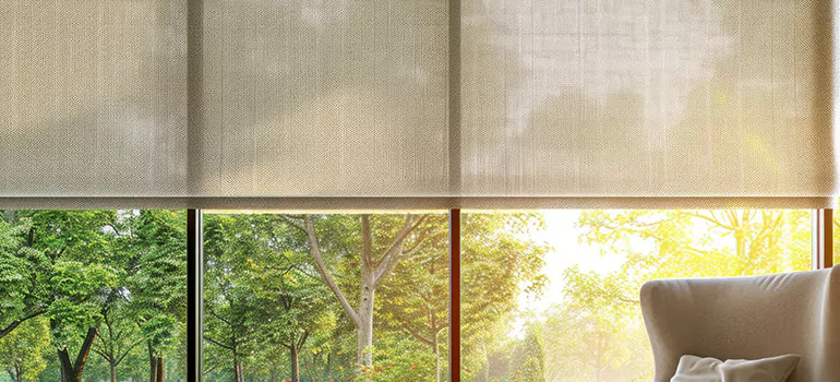 Custom Window Shades in Redwood City, CA